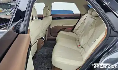 Hyundai Grandeur 2024 1.6 гидро в Москве № 1830649, миниатюра 12