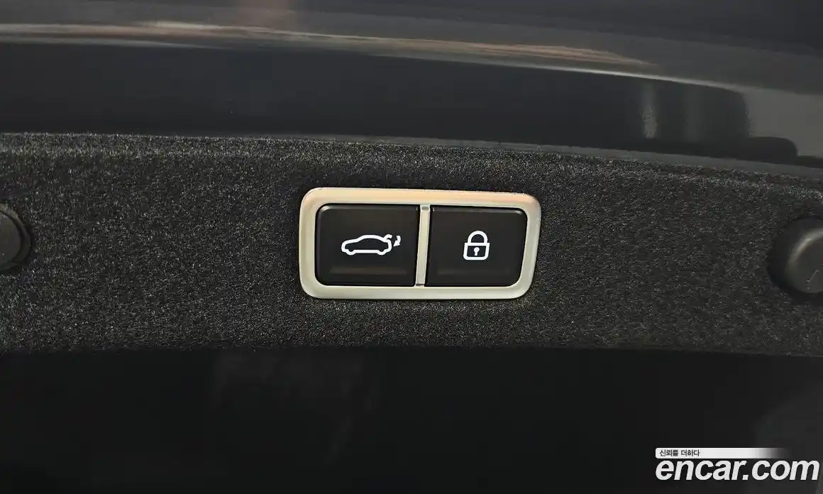 Hyundai Grandeur 2024 1.6 гидро в Москве № 1830649, фото 20