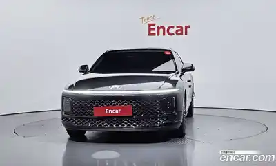 Hyundai Grandeur 2024 1.6 гидро в Москве № 1830649, миниатюра 3