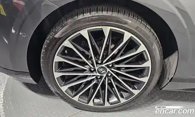 Hyundai Grandeur 2024 1.6 гидро в Москве № 1830649, миниатюра 5
