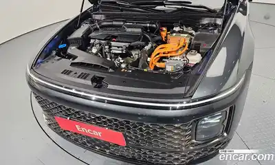 Hyundai Grandeur 2024 1.6 гидро в Москве № 1830649, миниатюра 6