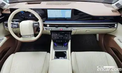 Hyundai Grandeur 2024 1.6 гидро в Москве № 1830649, миниатюра 7