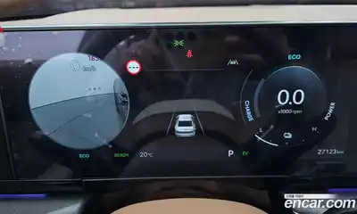 Hyundai Grandeur 2024 1.6 гидро в Москве № 1830649, миниатюра 8