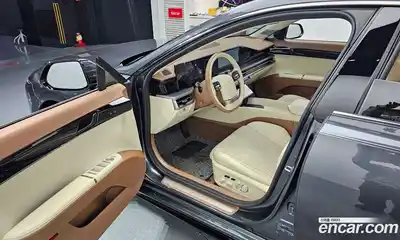 Hyundai Grandeur 2024 1.6 гидро в Москве № 1830649, миниатюра 10