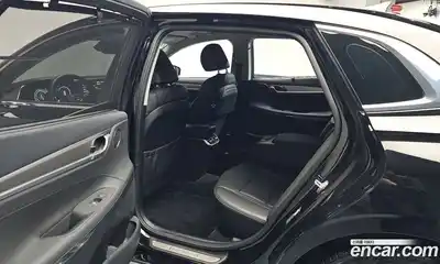Hyundai Grandeur 2021 3.3 гидро в Москве № 1830795, миниатюра 11