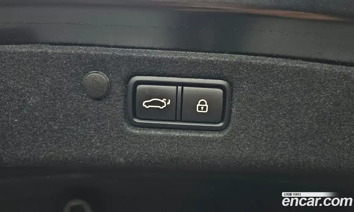 Hyundai Grandeur 2021 3.3 гидро в Москве № 1830795, фото 20