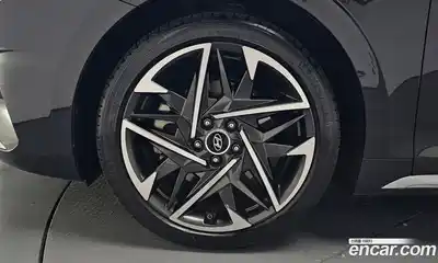 Hyundai Grandeur 2021 3.3 гидро в Москве № 1830795, миниатюра 5