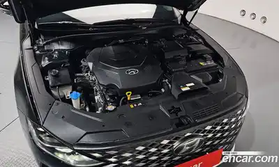 Hyundai Grandeur 2021 3.3 гидро в Москве № 1830795, миниатюра 6
