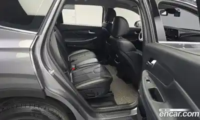 Hyundai Santa Fe 2018 2.0 гидро в Москве № 1830971, миниатюра 11
