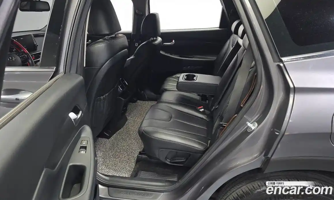 Hyundai Santa Fe 2018 2.0 гидро в Москве № 1830971, фото 12