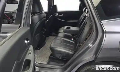 Hyundai Santa Fe 2018 2.0 гидро в Москве № 1830971, миниатюра 12