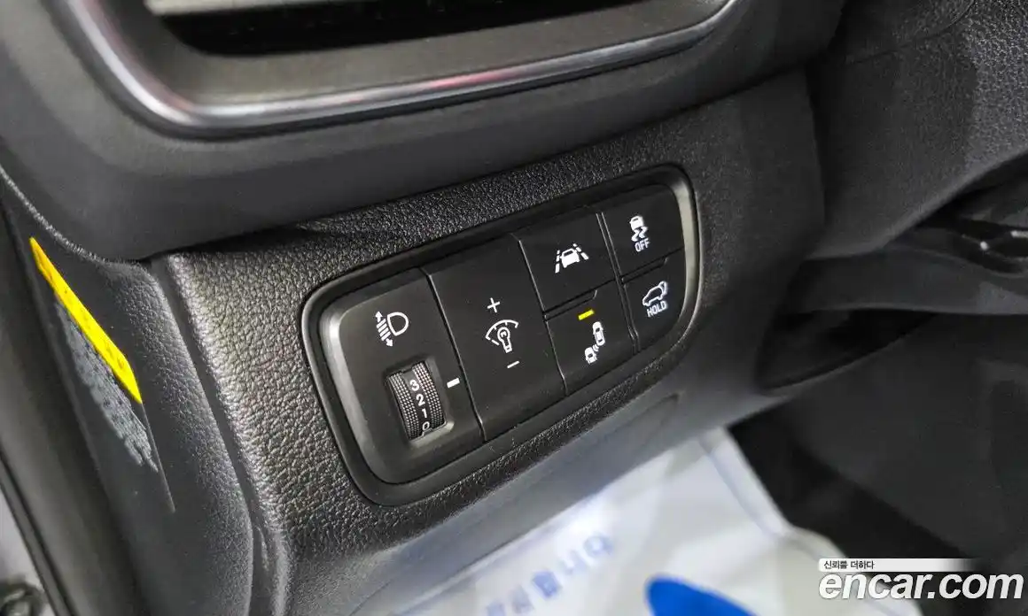 Hyundai Santa Fe 2018 2.0 гидро в Москве № 1830971, фото 14