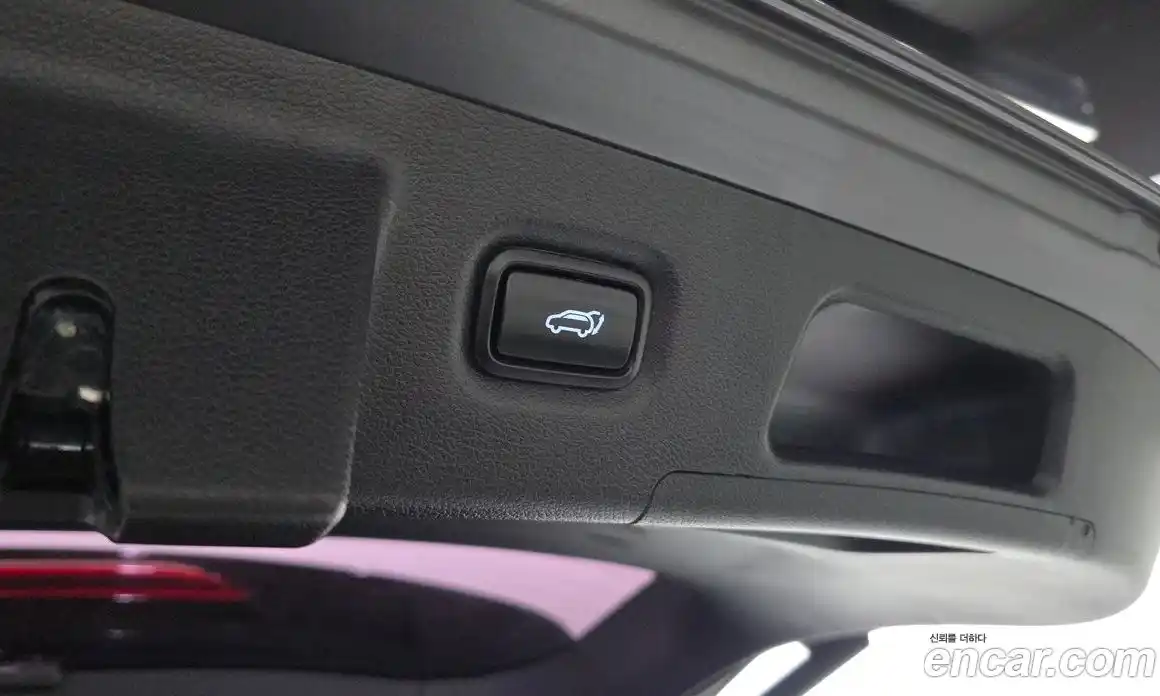 Hyundai Santa Fe 2018 2.0 гидро в Москве № 1830971, фото 20