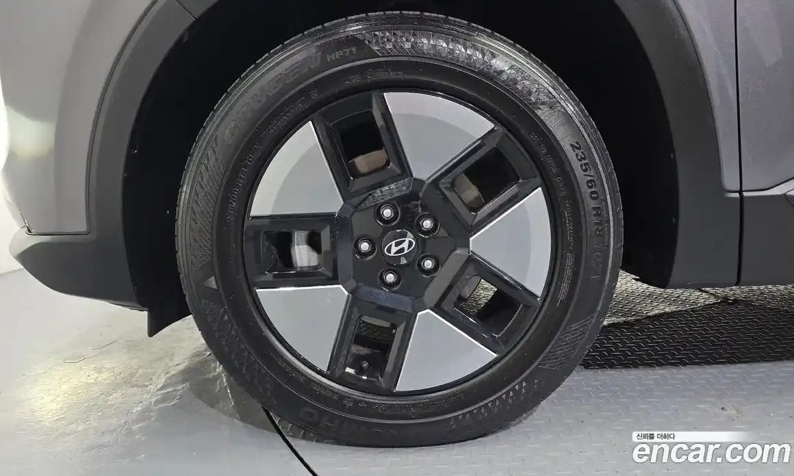 Hyundai Santa Fe 2018 2.0 гидро в Москве № 1830971, фото 5