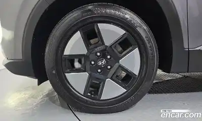 Hyundai Santa Fe 2018 2.0 гидро в Москве № 1830971, миниатюра 5