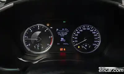 Hyundai Santa Fe 2018 2.0 гидро в Москве № 1830971, миниатюра 8