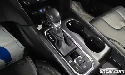 Hyundai Santa Fe 2018 2.0 гидро в Москве № 1830971, миниатюра 9