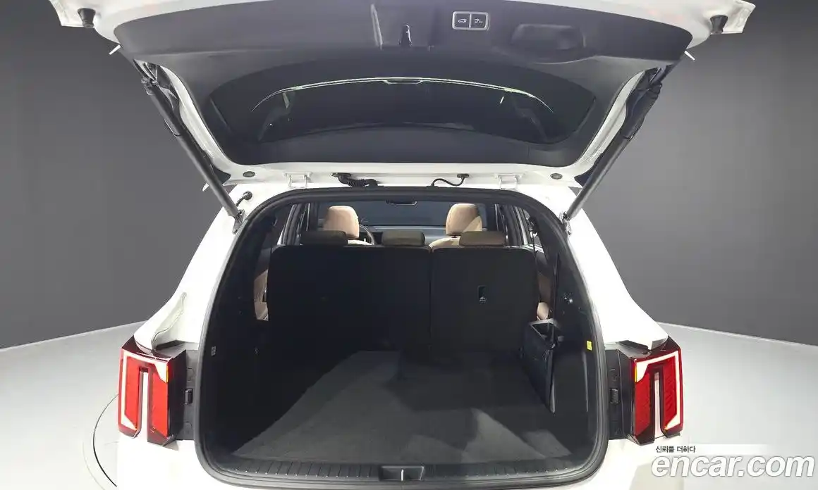 Kia Sorento 2024 1.6 гидро в Москве № 1831432, фото 20