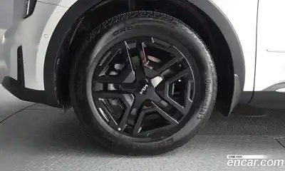 Kia Sorento 2024 1.6 гидро в Москве № 1831432, миниатюра 5