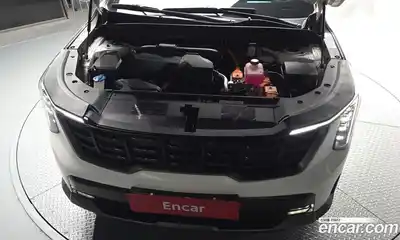 Kia Sorento 2024 1.6 гидро в Москве № 1831432, миниатюра 6