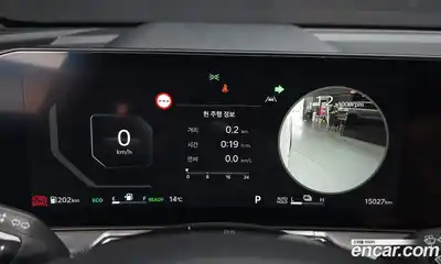 Kia Sorento 2024 1.6 гидро в Москве № 1831432, миниатюра 8