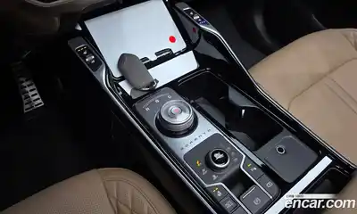 Kia Sorento 2024 1.6 гидро в Москве № 1831432, миниатюра 9