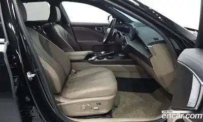 Kia K8 2024 1.6 гидро в Москве № 1831538, миниатюра 11