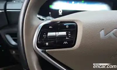 Kia K8 2024 1.6 гидро в Москве № 1831538, миниатюра 12