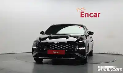Kia K8 2024 1.6 гидро в Москве № 1831538, миниатюра 2