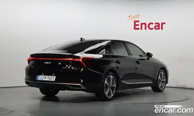 Kia K8 2024 1.6 гидро в Москве № 1831538, миниатюра 3