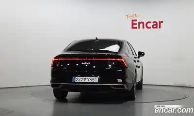Kia K8 2024 1.6 гидро в Москве № 1831538, миниатюра 4