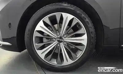 Kia K8 2024 1.6 гидро в Москве № 1831538, миниатюра 5