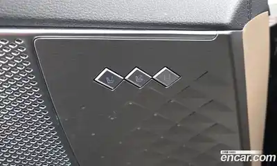 Kia K8 2024 1.6 гидро в Москве № 1831538, миниатюра 7