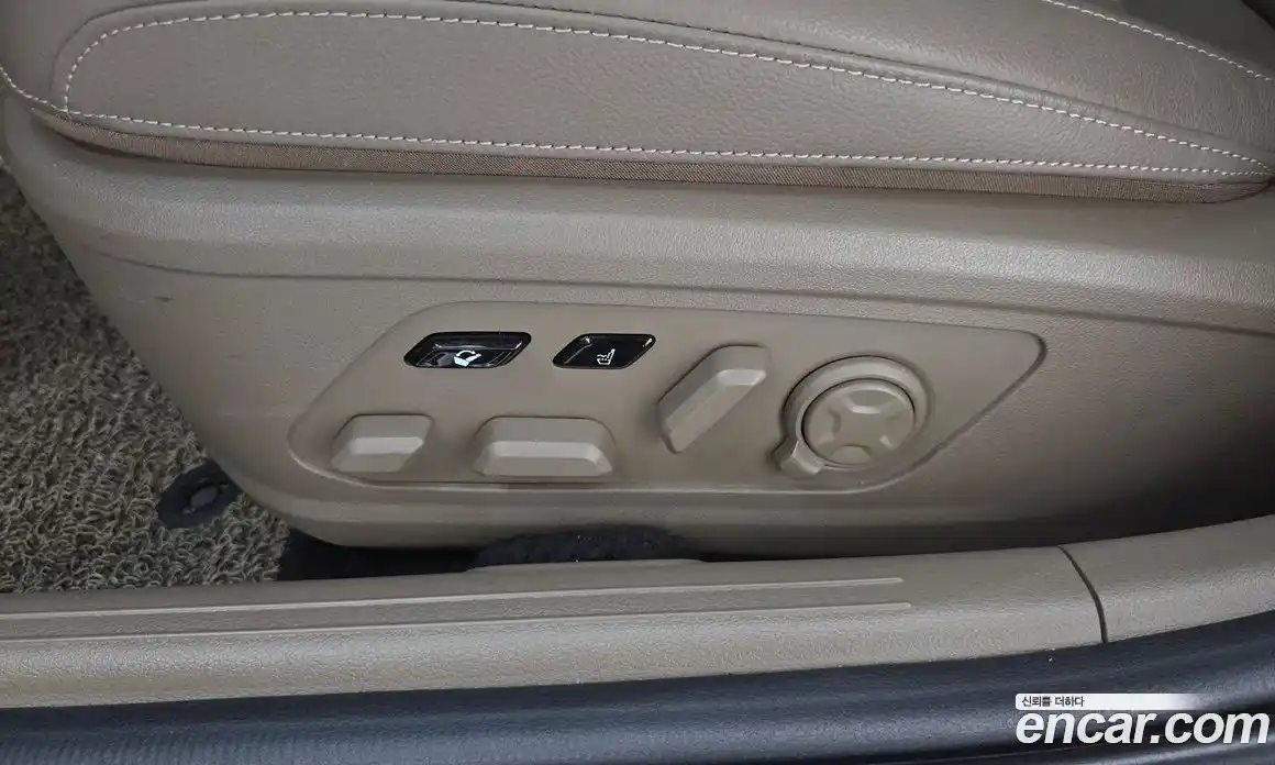 Kia K8 2024 1.6 гидро в Москве № 1831538, фото 8