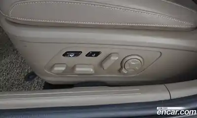 Kia K8 2024 1.6 гидро в Москве № 1831538, миниатюра 8