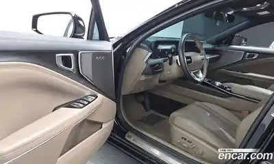 Kia K8 2024 1.6 гидро в Москве № 1831538, миниатюра 9