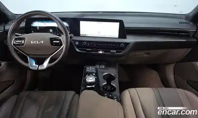 Kia K8 2024 1.6 гидро в Москве № 1831538, миниатюра 10