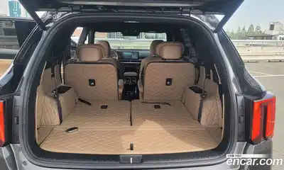 Kia Sorento 2025 1.6 гидро в Москве № 1831636, миниатюра 11