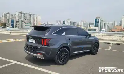 Kia Sorento 2025 1.6 гидро в Москве № 1831636, миниатюра 3