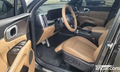 Kia Sorento 2025 1.6 гидро в Москве № 1831636, миниатюра 5