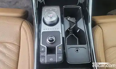 Kia Sorento 2025 1.6 гидро в Москве № 1831636, миниатюра 9