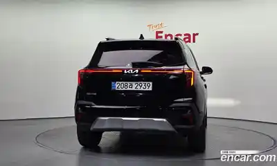 Kia Seltos 2024 2.0 гидро в Москве № 1831864, миниатюра 4