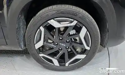 Kia Seltos 2024 2.0 гидро в Москве № 1831864, миниатюра 5