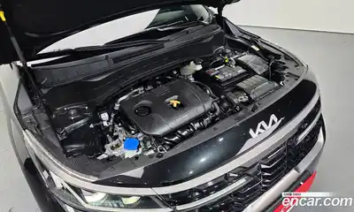 Kia Seltos 2024 2.0 гидро в Москве № 1831864, миниатюра 6