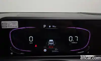 Kia Seltos 2024 2.0 гидро в Москве № 1831864, миниатюра 8