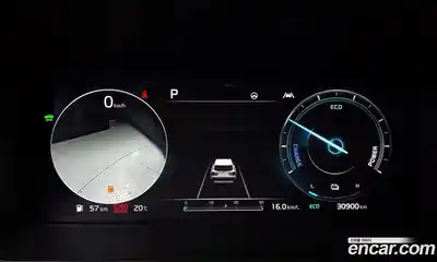 Kia Sorento 2021 1.6 гидро в Москве № 1831908, миниатюра 11