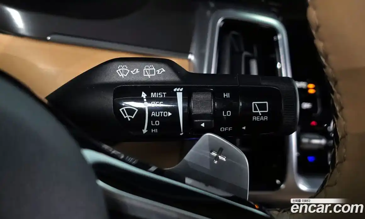Kia Sorento 2021 1.6 гидро в Москве № 1831908, фото 24