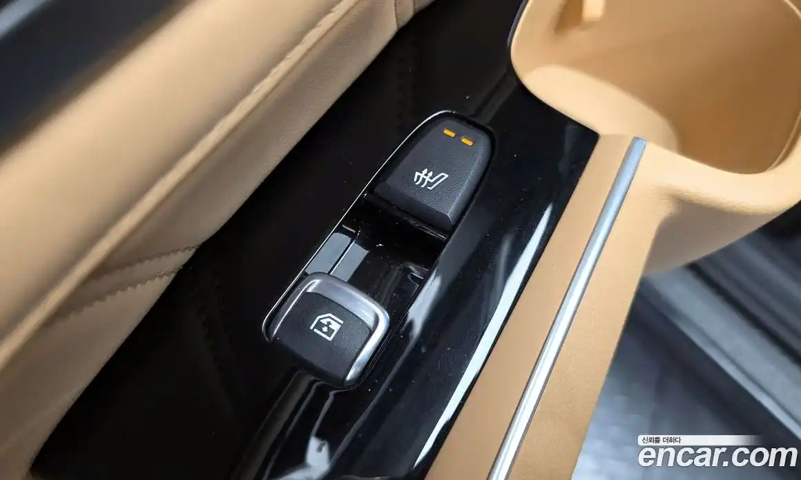 Kia Sorento 2021 1.6 гидро в Москве № 1831908, фото 25