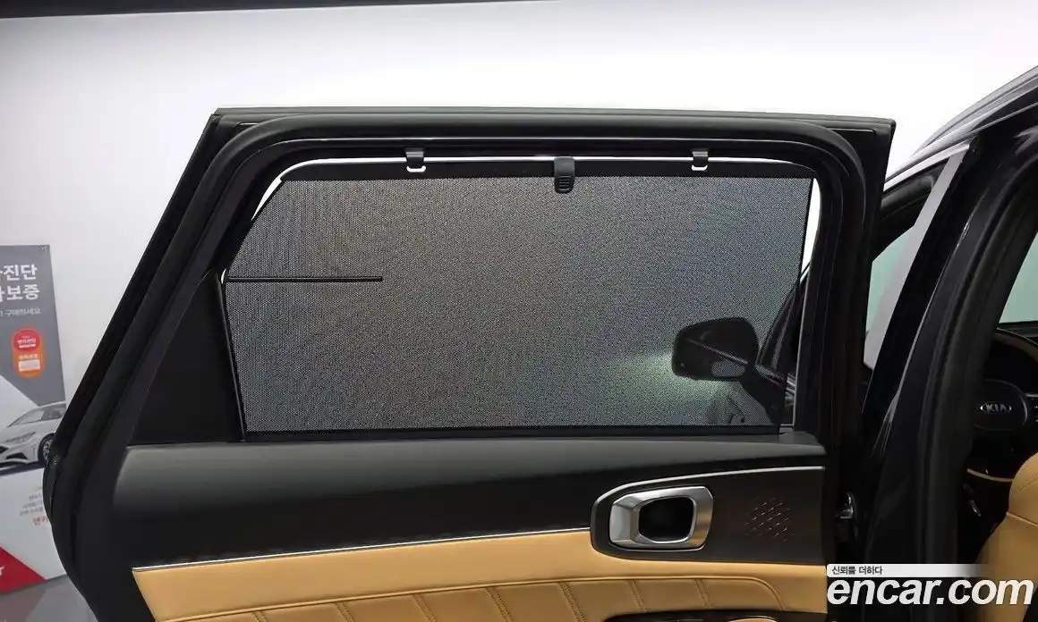 Kia Sorento 2021 1.6 гидро в Москве № 1831908, фото 27