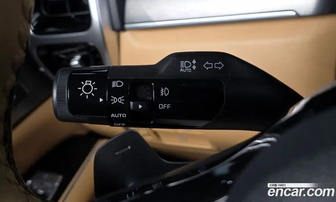 Kia Sorento 2021 1.6 гидро в Москве № 1831908, фото 30